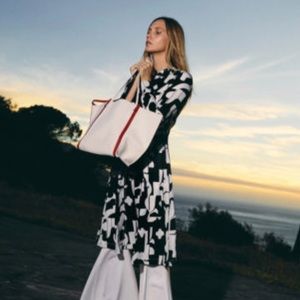 H and M studio Black and dress